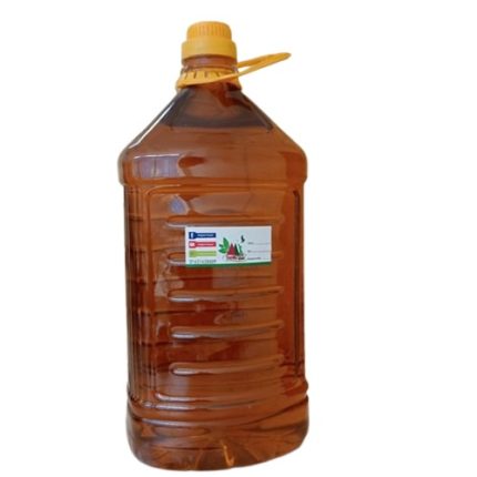 খাঁটি সরিষার তেল - ( 5 Ltr )